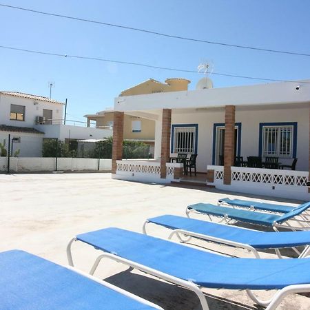 Oliva Holidays 4 Экстерьер фото