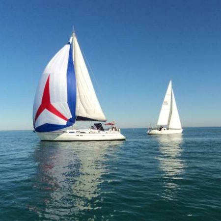 Oliva Holidays 4 Экстерьер фото