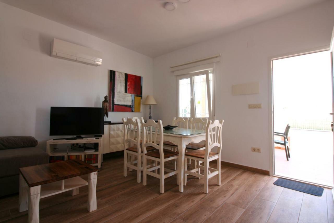 Oliva Holidays 4 Экстерьер фото