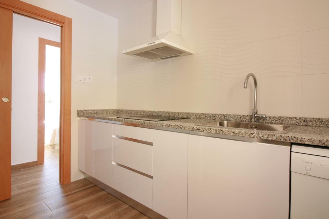 Oliva Holidays 4 Экстерьер фото