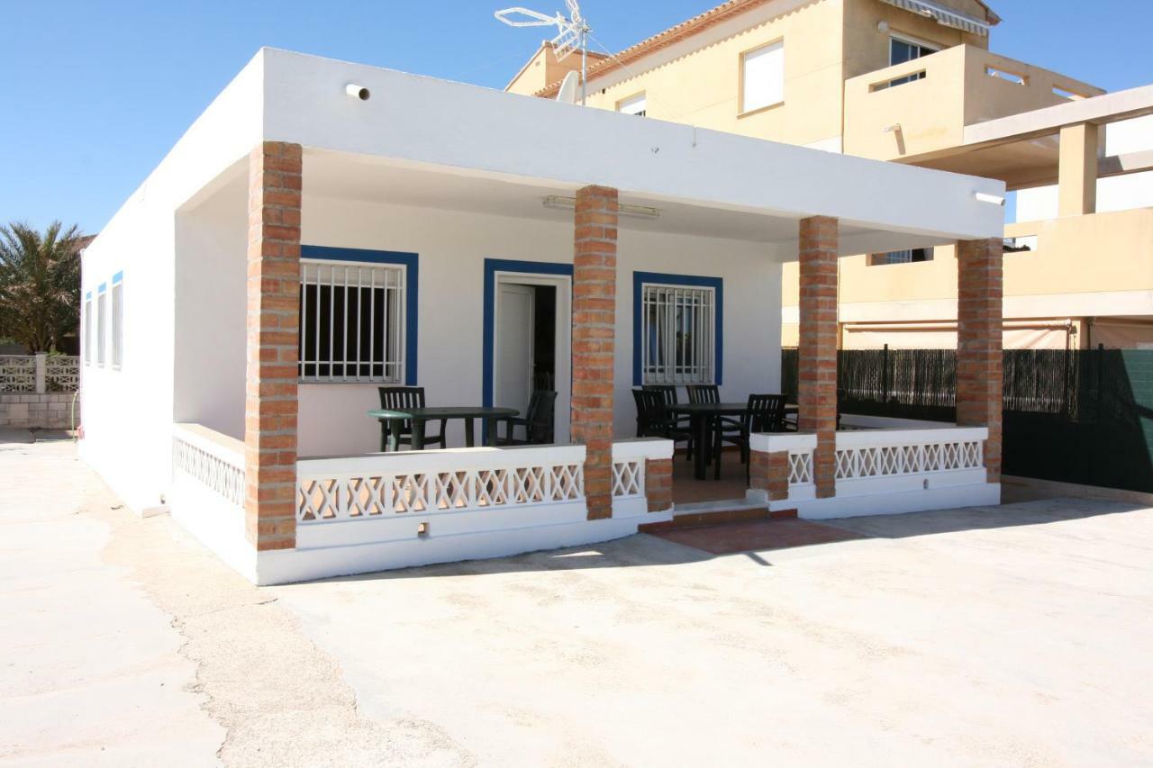 Oliva Holidays 4 Экстерьер фото