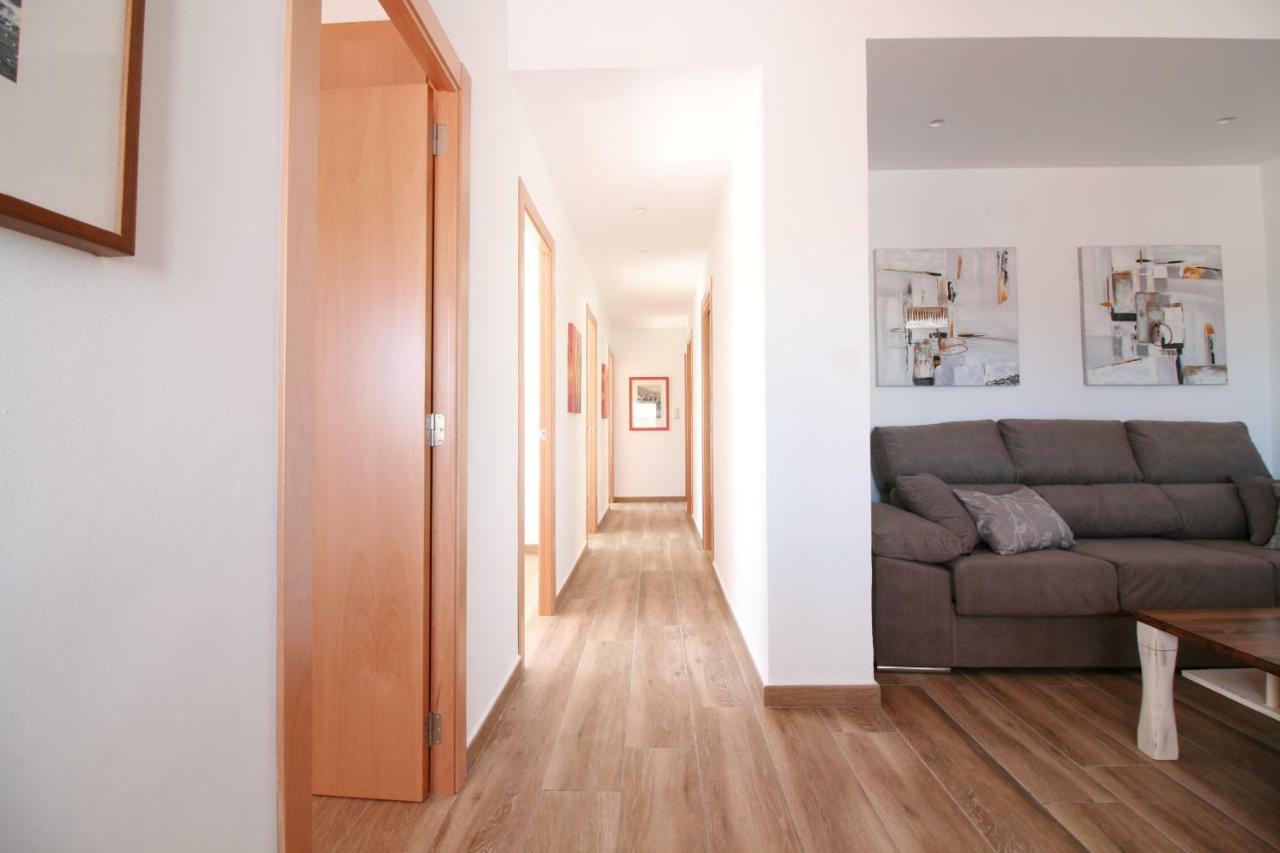 Oliva Holidays 4 Экстерьер фото