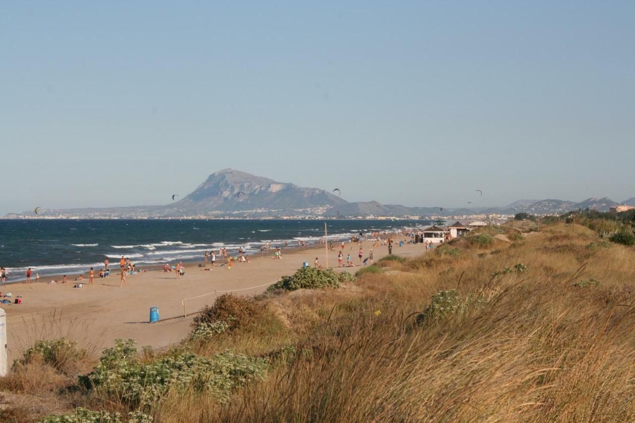 Oliva Holidays 4 Экстерьер фото