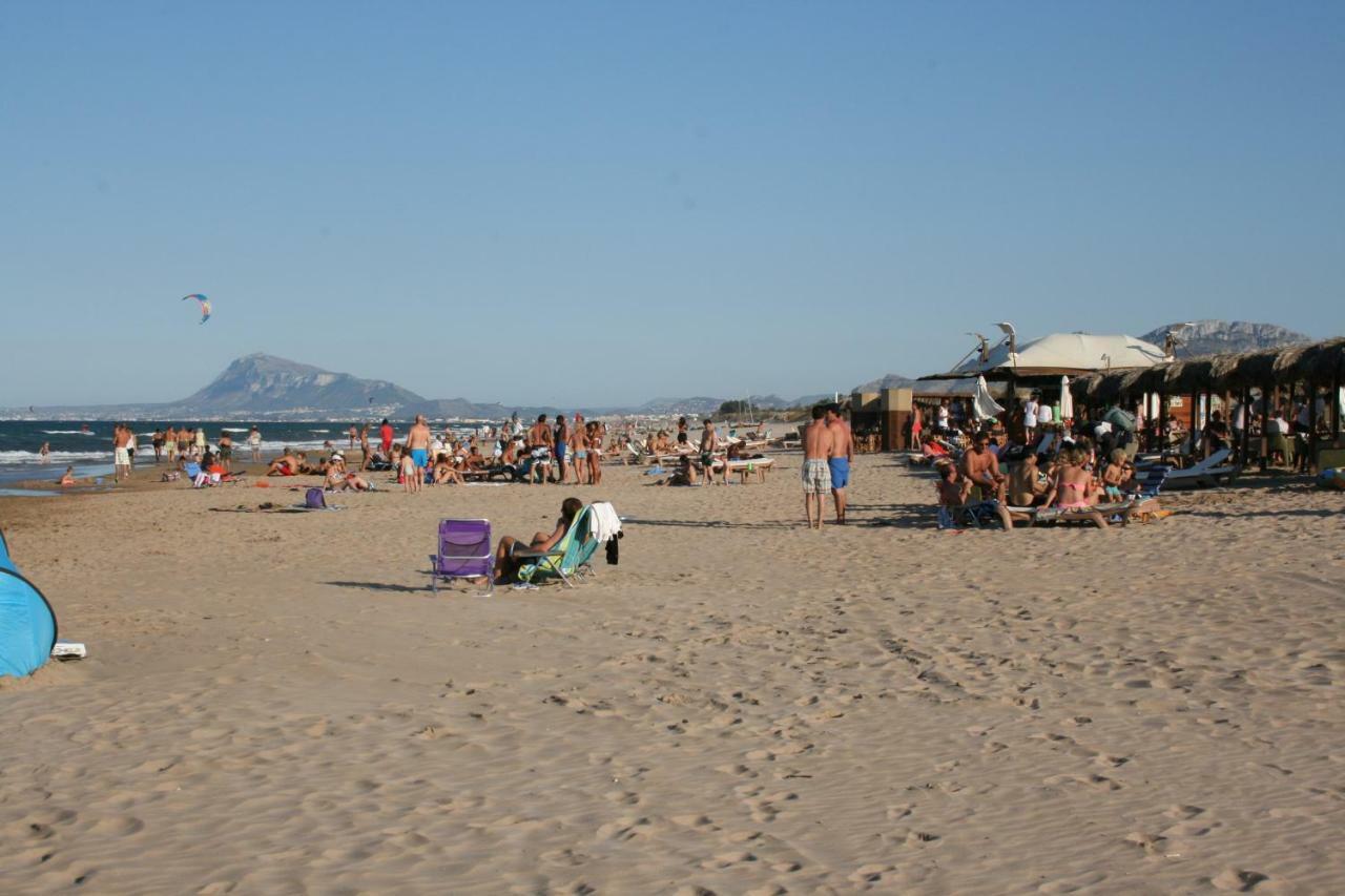Oliva Holidays 4 Экстерьер фото