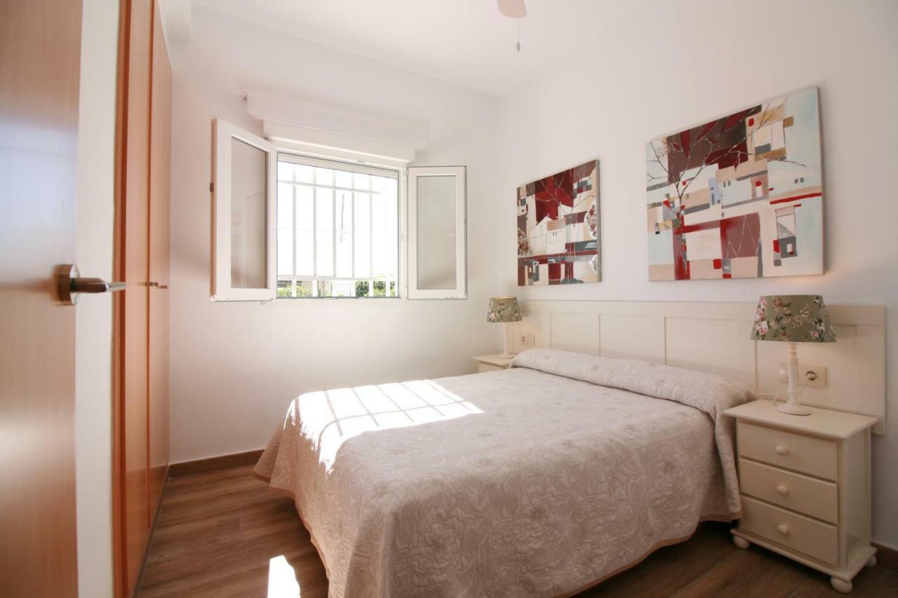 Oliva Holidays 4 Экстерьер фото