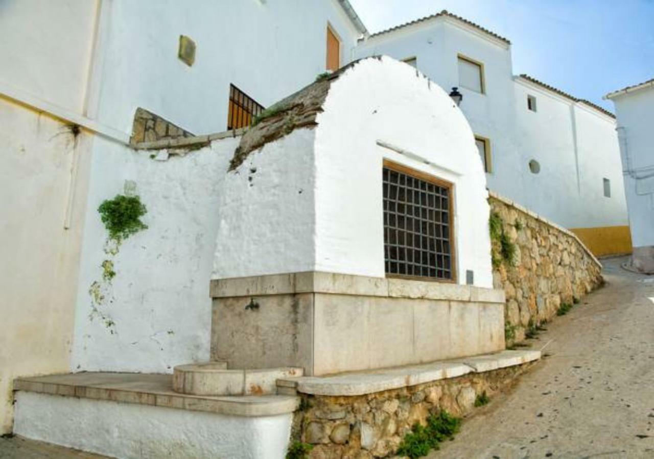 Oliva Holidays 4 Экстерьер фото