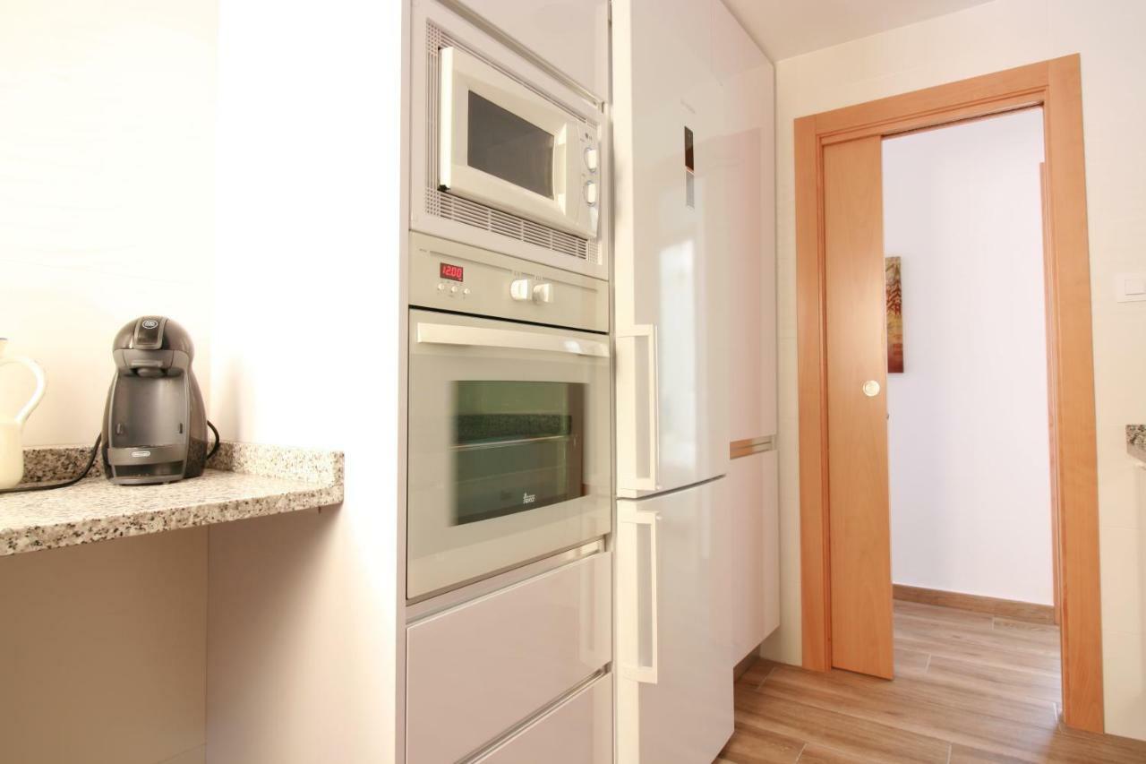 Oliva Holidays 4 Экстерьер фото
