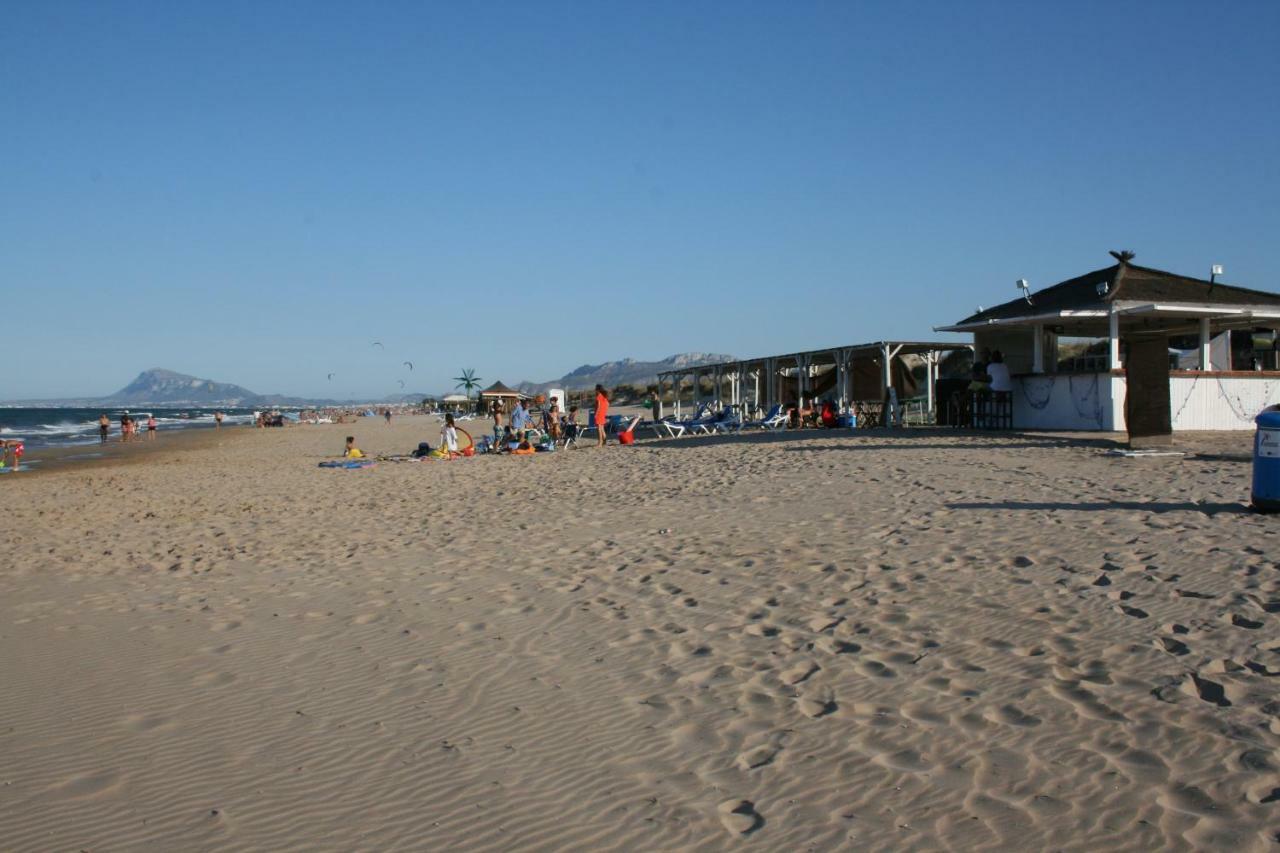 Oliva Holidays 4 Экстерьер фото