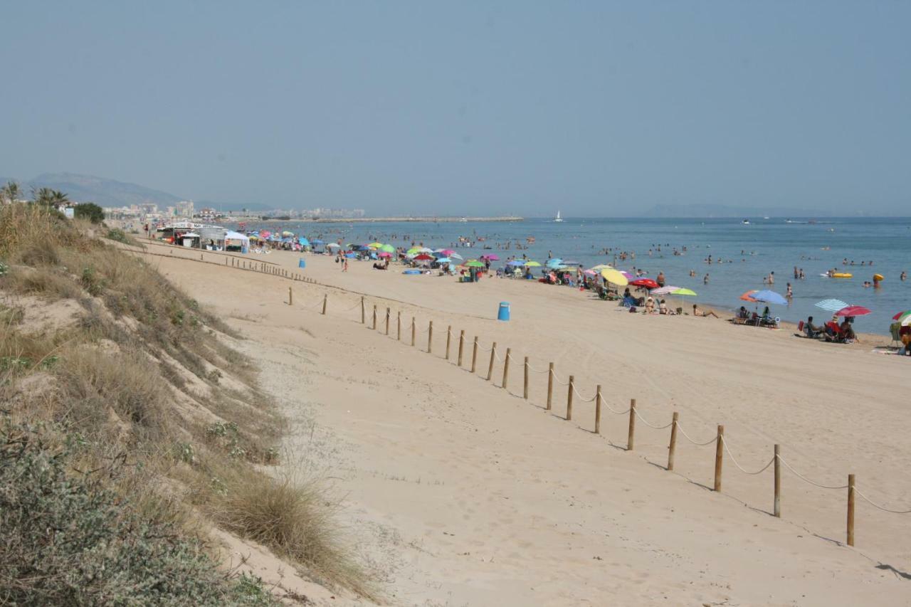 Oliva Holidays 4 Экстерьер фото