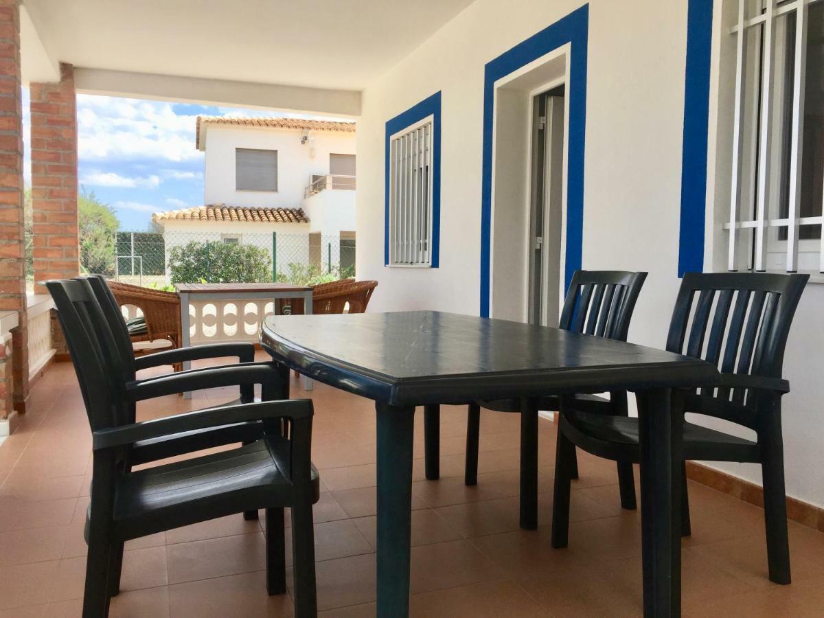 Oliva Holidays 4 Экстерьер фото