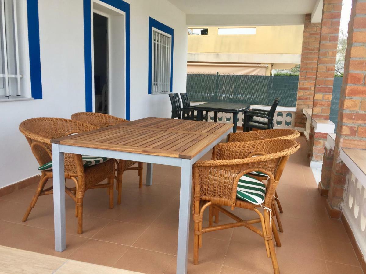 Oliva Holidays 4 Экстерьер фото