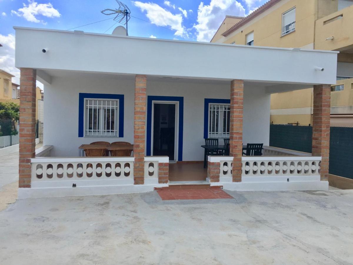 Oliva Holidays 4 Экстерьер фото